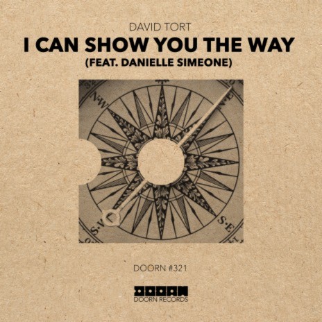 I Can Show You The Way (feat. Danielle Simeone) | Boomplay Music