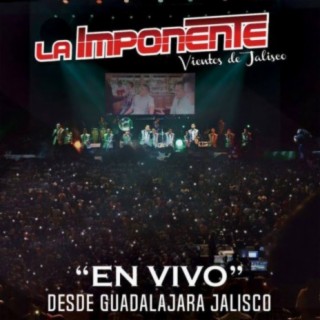 En Vivo Desde Guadalajara, Jalisco