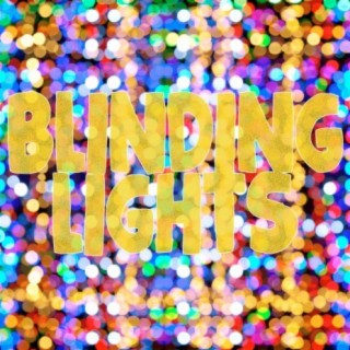 Blinding Lights (Instrumental)