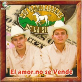 Los Admiradores de La Sierra