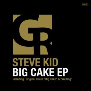 Big Cake EP