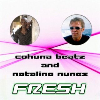 Fresh (The Remixes)