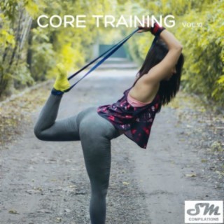 Core Training, Vol. 10
