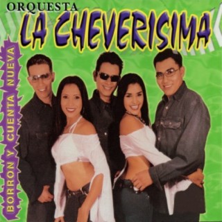 Orquesta La Cheverisima