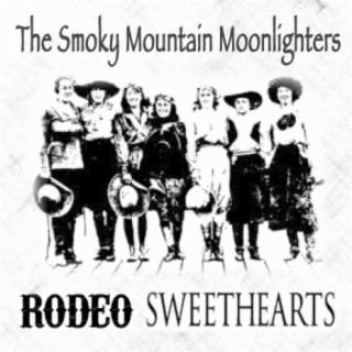 Rodeo Sweethearts