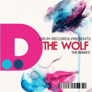 The-Wolf (The Remixes)