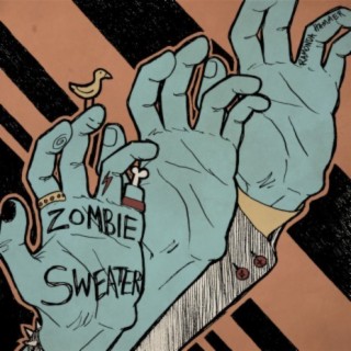 Zombie Sweater