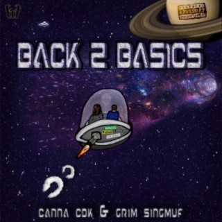 Back 2 Basics