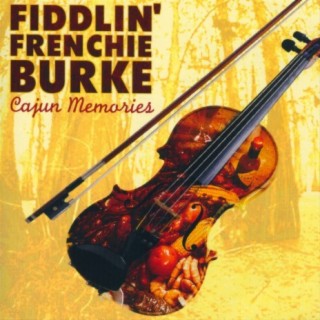 Fiddlin' Frenchie Burke