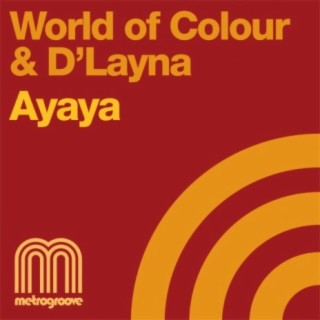 World Of Colour