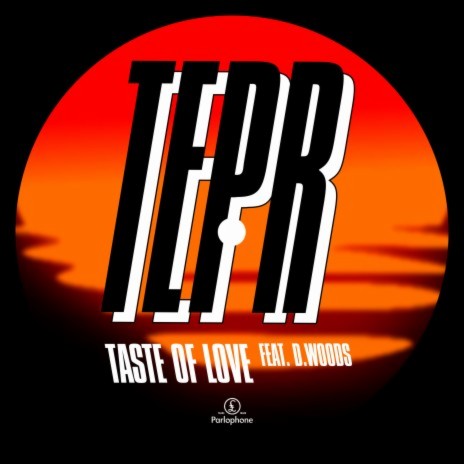 Taste of Love (feat. D. Woods) | Boomplay Music