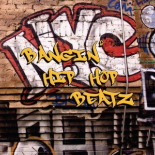 Bangin' Hip Hop Beatz