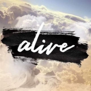 Alive (Radio Edit)