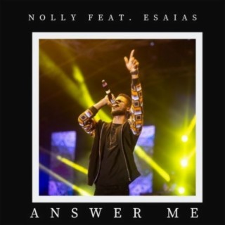 Answer Me | Boomplay Music