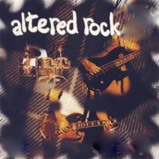 Altered Rock