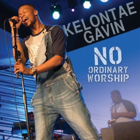 No Ordinary Worship (Live) | Boomplay Music