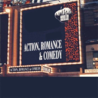 Action, Romance & Comedy