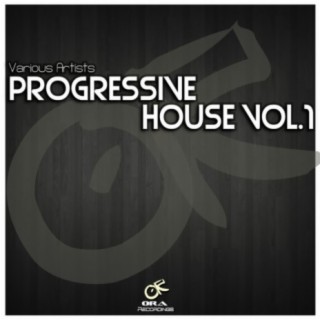 Progressive House Vol.1