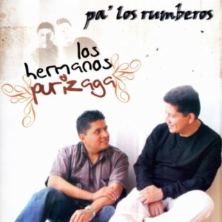 Los Hermanos Purizaga