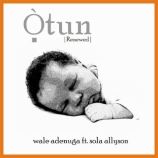 Otun ft. Sola Allyson lyrics | Boomplay Music