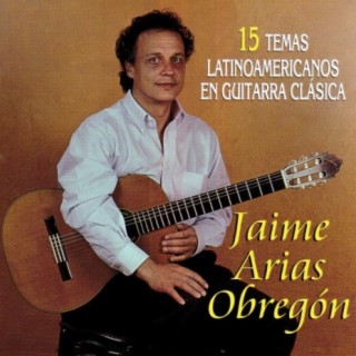 Jaime Arias Obregón