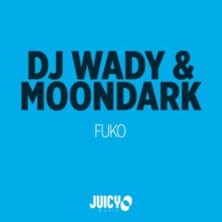 DJ Wady, Moondark