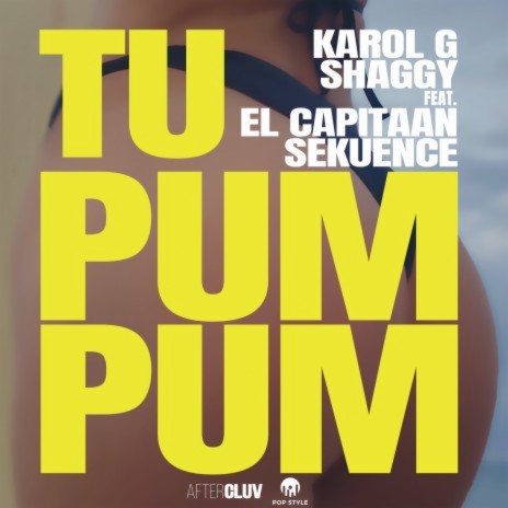 Tu Pum Pum ft. Shaggy, El Capitaan & Sekuence
