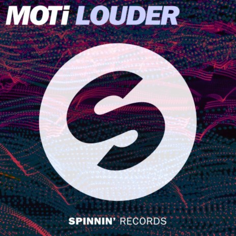 Louder (Extended Mix) | Boomplay Music