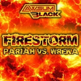 Firestorm