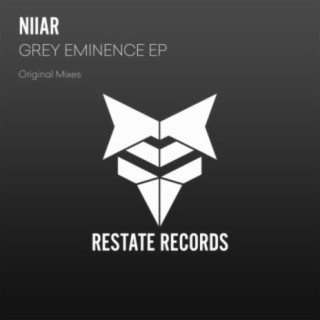 Grey Eminence EP