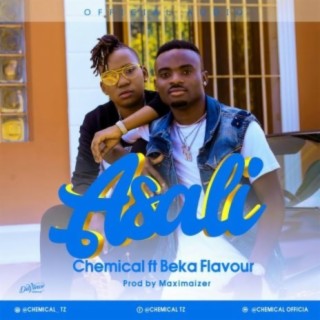 Asali ft. Beka Flavour lyrics | Boomplay Music