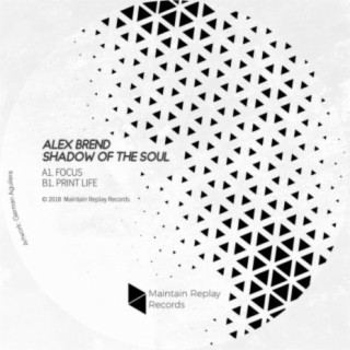 Shadow Of The Soul EP