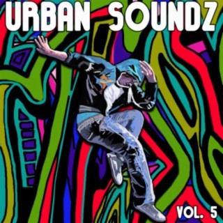 Urban Soundz Vol. 5