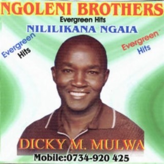 Ngoleni Brothers (Dicky M. Mulwa)
