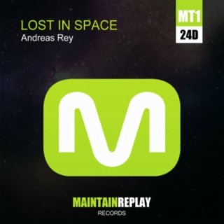 Lost In Space