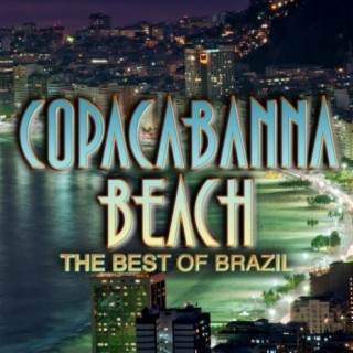 Copacabana Beach: The Best of Brazil