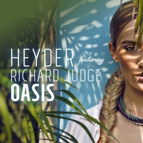 Oasis ft. Richard Judge | Boomplay Music