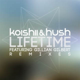 Lifetime Remixes