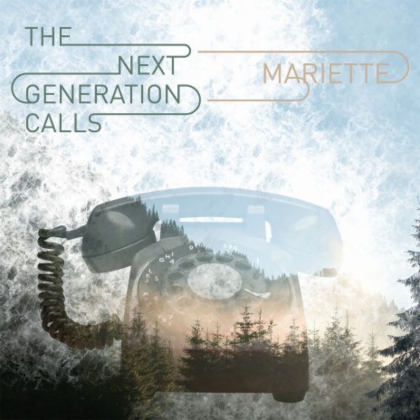 The Next Generation Calls | Boomplay Music