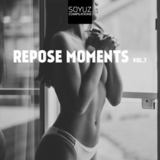 Repose Moments, Vol. 7