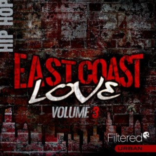 East Coast Love, Vol. 3