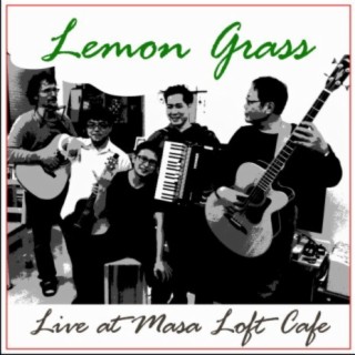 Lemon Grass