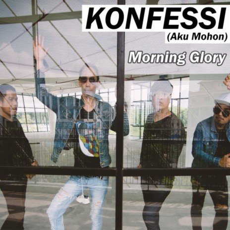 Konfessi (Aku Mohon) | Boomplay Music