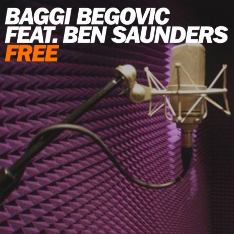 Free (feat. Ben Saunders) (Radio Edit) | Boomplay Music