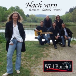 Nach Vorn (Come On Deutsche Version)