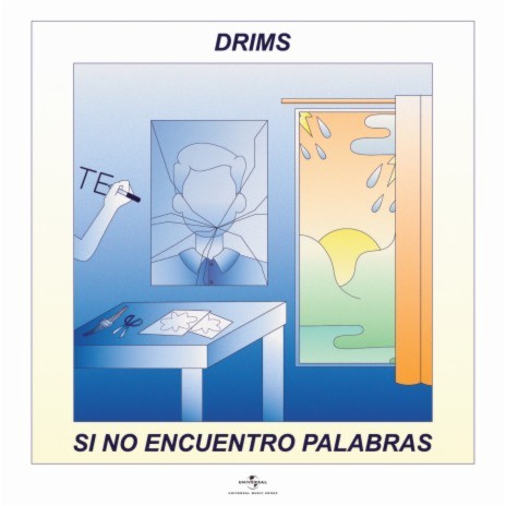 Si No Encuentro Palabras | Boomplay Music