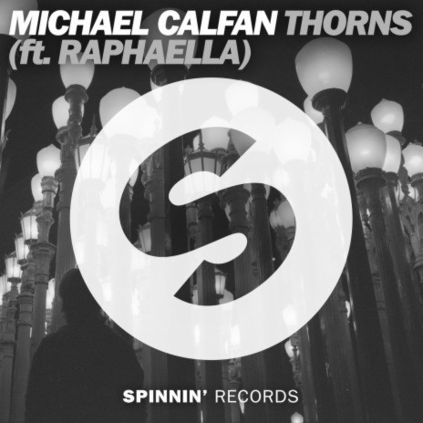 Thorns (feat. Raphaella) | Boomplay Music