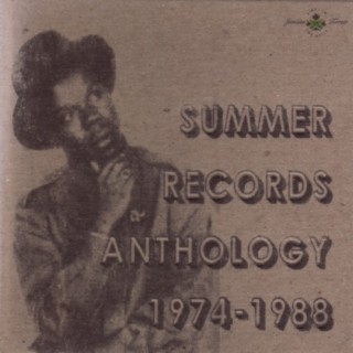 Summer Records Anthology: 1974-1988 - iTunes Exclusive