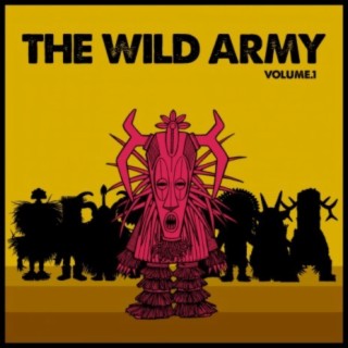 The Wild Army, Vol. 1