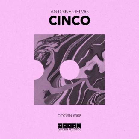 Cinco | Boomplay Music